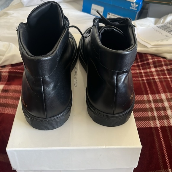 Common Projects Mid Achilles - Picture 4 of 7